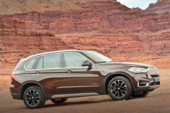 BMW X5 2013