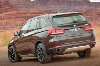 BMW X5 2013