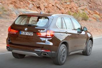 BMW X5 2013