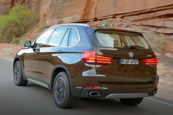 BMW X5 2013