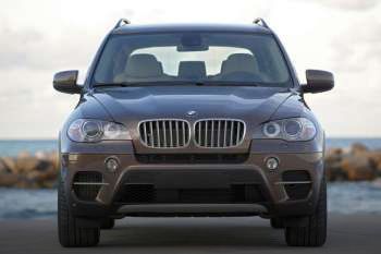 BMW X5 XDrive35i Executive