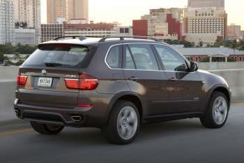 BMW X5 XDrive35i Executive