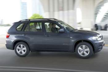 BMW X5 2010