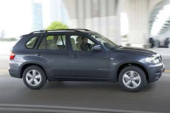 BMW X5 2010