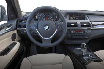 BMW X5 2010