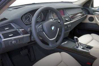 BMW X5 2010