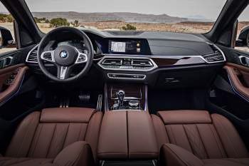 BMW X5 2018