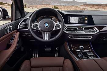 BMW X5 2018