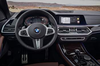 BMW X5 2018