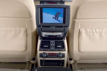 BMW X6 2008