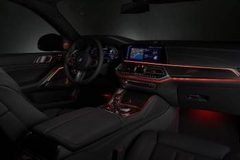 BMW X6 2019