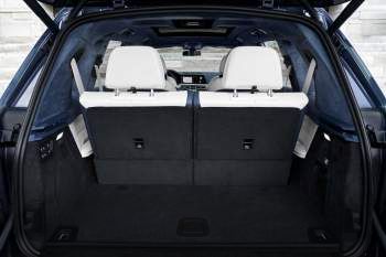 BMW X7 2019