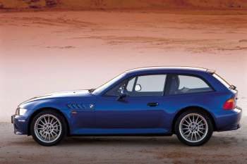 BMW Z3 Coupe 3.0i