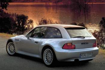 BMW Z3 Coupe 3.0i