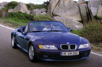 BMW Z3 Roadster 3.0i