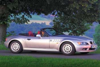 BMW Z3 Roadster 1.9i