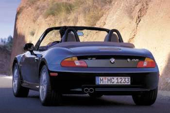 BMW Z3 Roadster 2.8i