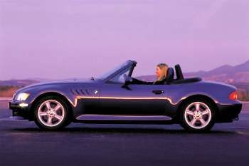 BMW Z3 Roadster 2.8i