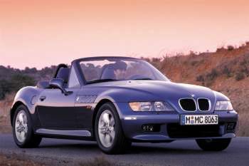 BMW Z3 Roadster 1.9i