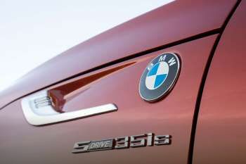 BMW Z4 2013