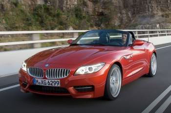 BMW Z4 2013