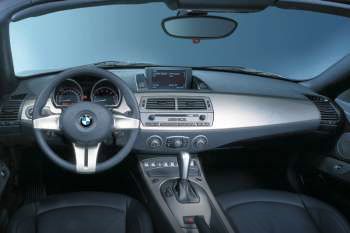 BMW Z4 Roadster 2.2i Pure