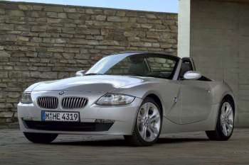 BMW Z4 Roadster 3.0si Executive