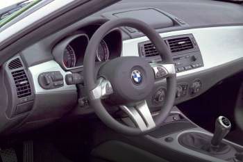 BMW Z4 2006