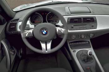 BMW Z4 Roadster