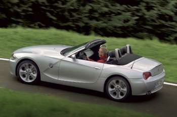 BMW Z4 Roadster 3.0si