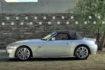 BMW Z4 M Roadster