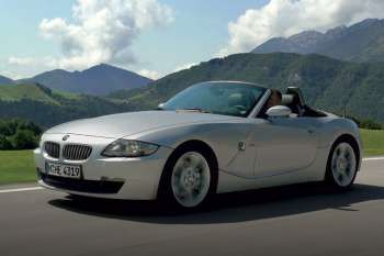 BMW Z4 Roadster 3.0si Executive