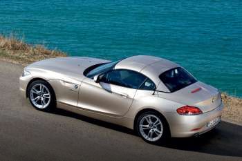 BMW Z4 Roadster SDrive23i Executive