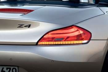 BMW Z4 2009