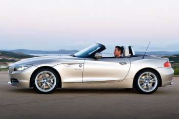 BMW Z4 Roadster SDrive28i High Executive