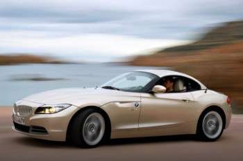 BMW Z4 2009