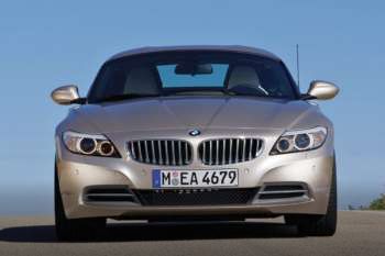 BMW Z4 2009