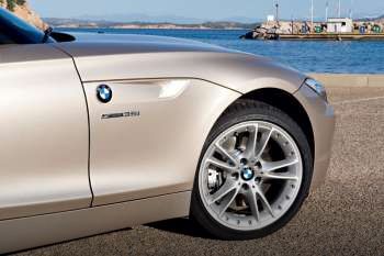 BMW Z4 2009