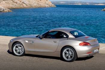 BMW Z4 Roadster