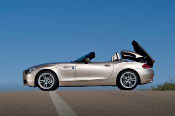 BMW Z4 2009