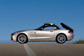 BMW Z4 2009