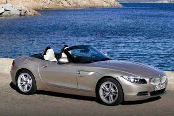 BMW Z4 Roadster