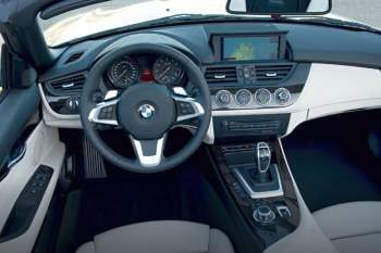 BMW Z4 Roadster