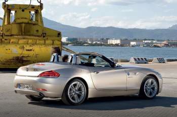 BMW Z4 Roadster