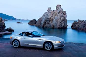 BMW Z4 Roadster