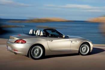 BMW Z4 Roadster SDrive23i Executive