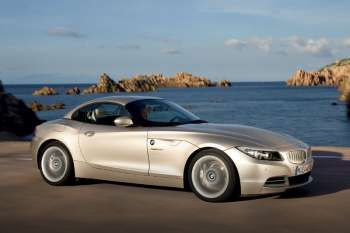 BMW Z4 Roadster SDrive35i Executive