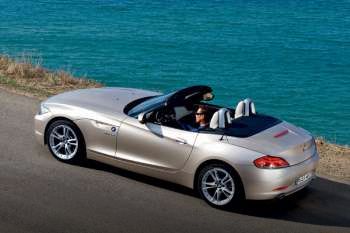 BMW Z4 Roadster SDrive23i Executive