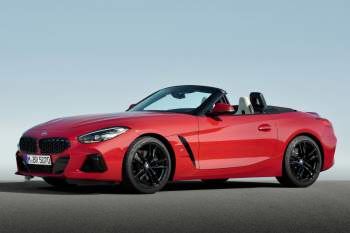 BMW Z4 Roadster