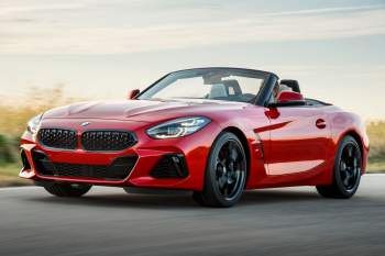 BMW Z4 Roadster SDrive20i